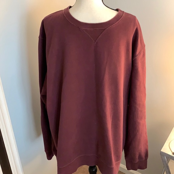 L.L. Bean Other - 🍀HP🍀LL Bean crewneck sweatshirt